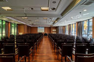 Hotel Czarny Potok Resort SPA & Conference Krynica restauracja konferencje wypoczynek w Polsce